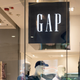 Image for article titled Gap deletes tweet featuring bipartisan hoodie: “It was just too soon for this message”